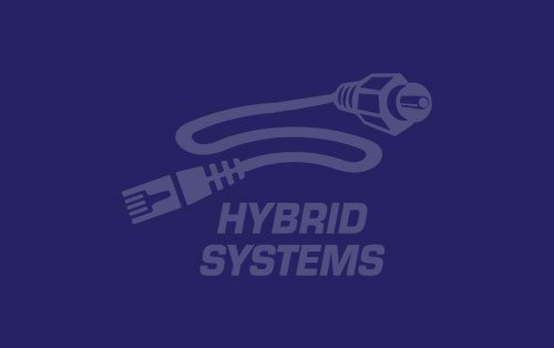 Hybrid AV Systems icon